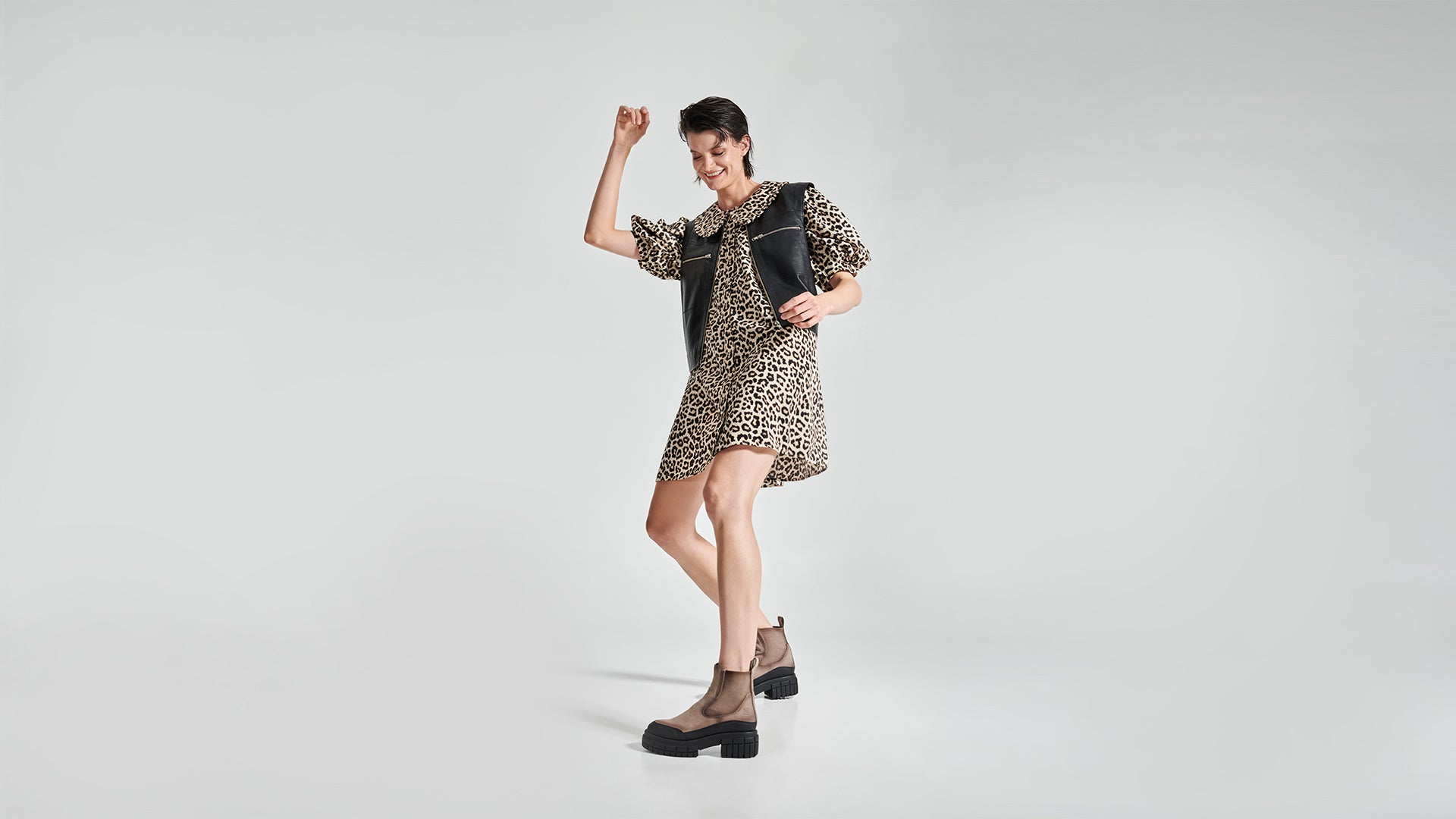For Your Shoe Closet: AW 2022-2023’s Trendiest Boot Styles