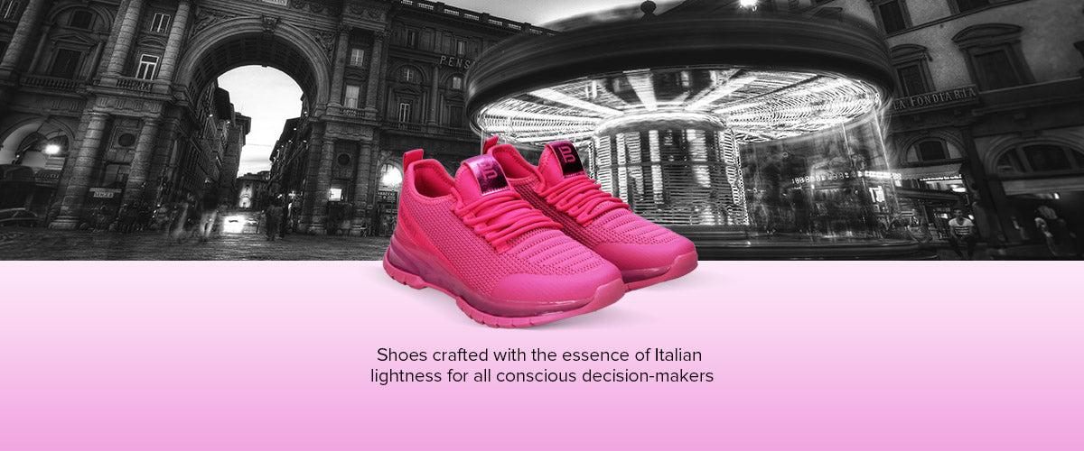 Sneakers & Lace Up Shoes