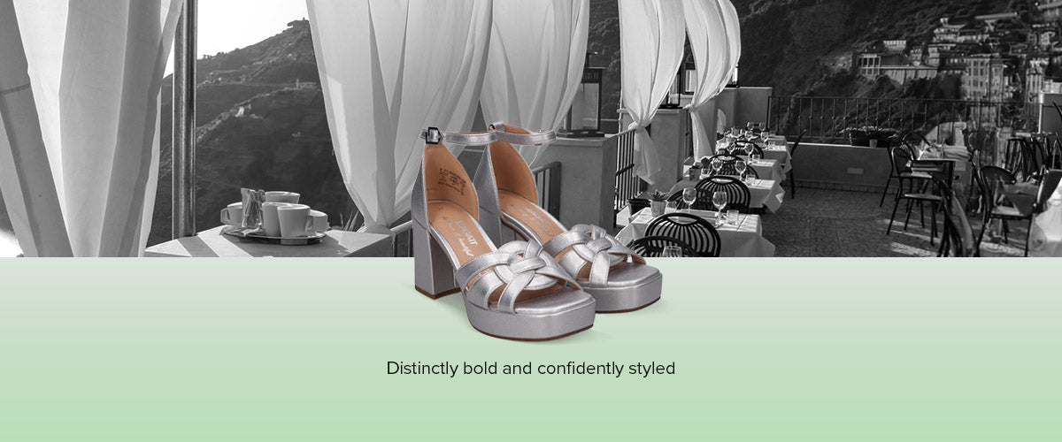 Block Heels