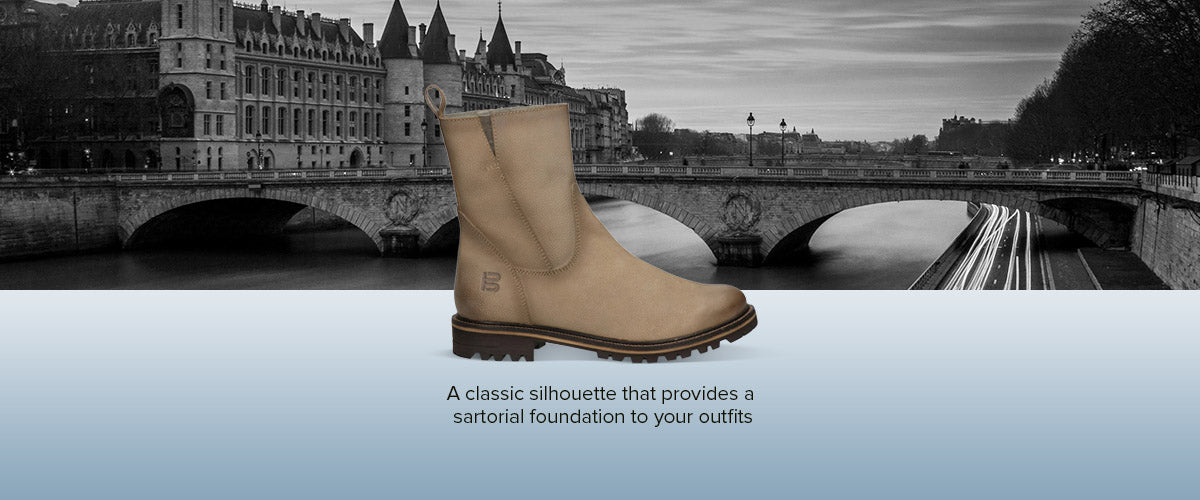 Chelsea Boots