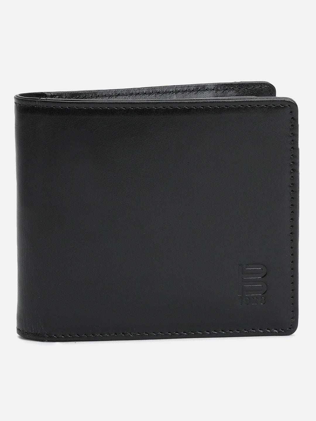 BAGATT Black Money Clip