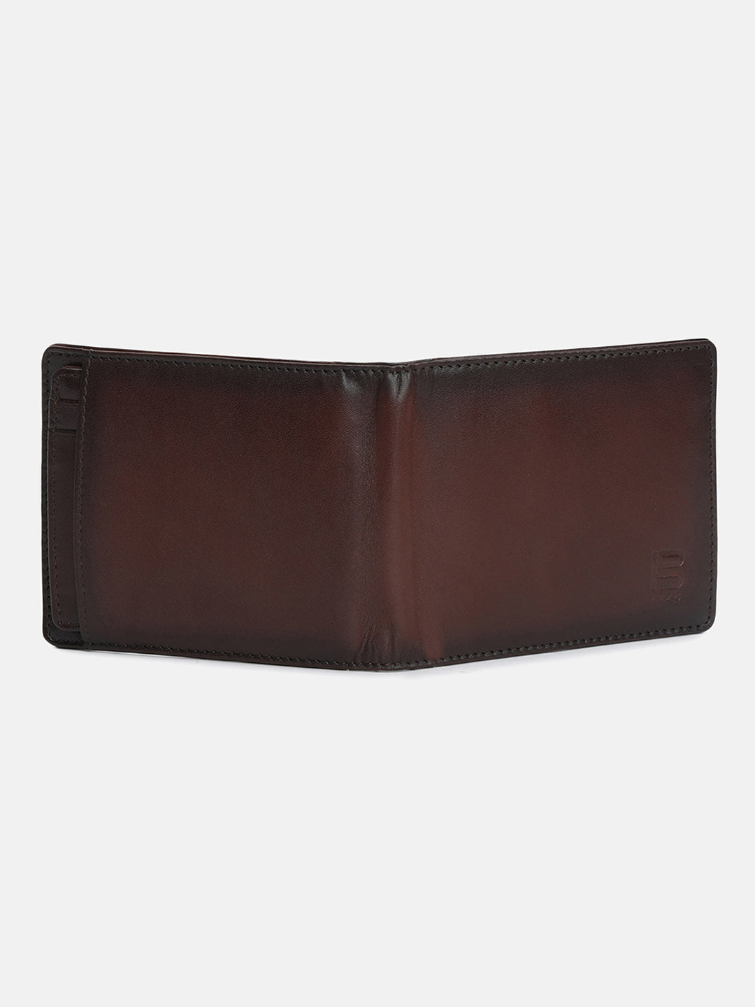 BAGATT Brown Money Clip