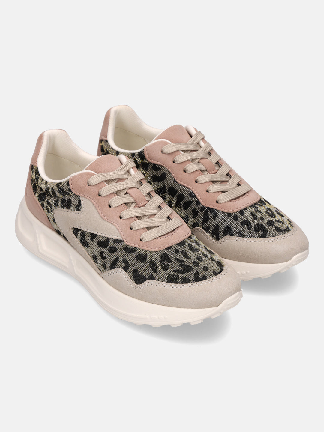 TT.BAGATT Sofia Multicolour Sneakers