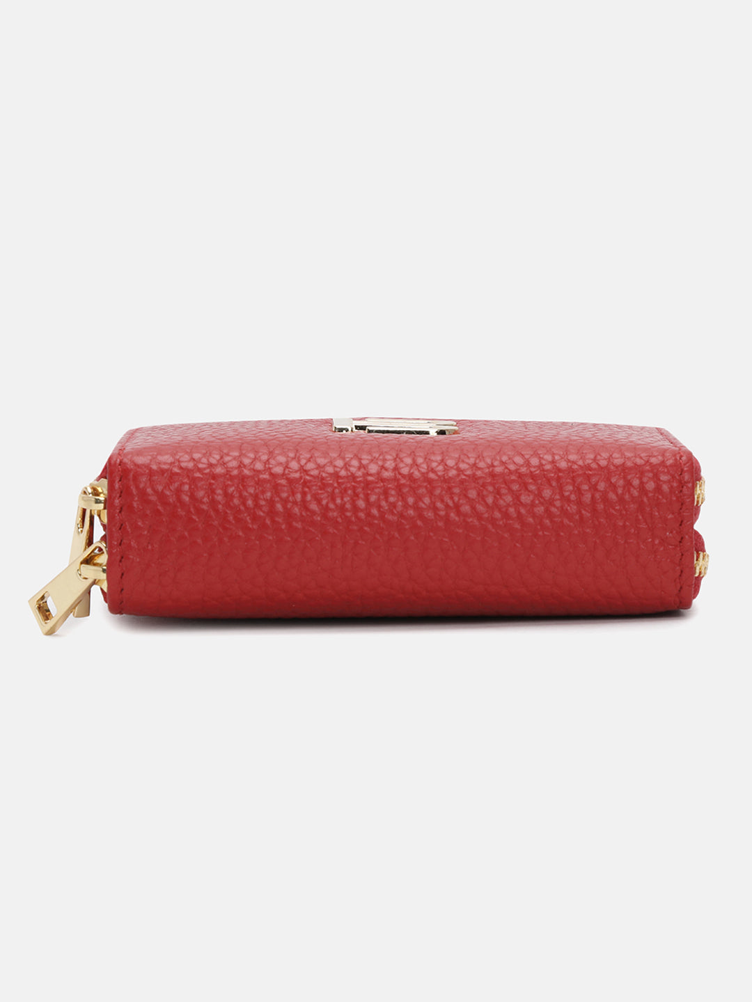BAGATT Light Red Wallet