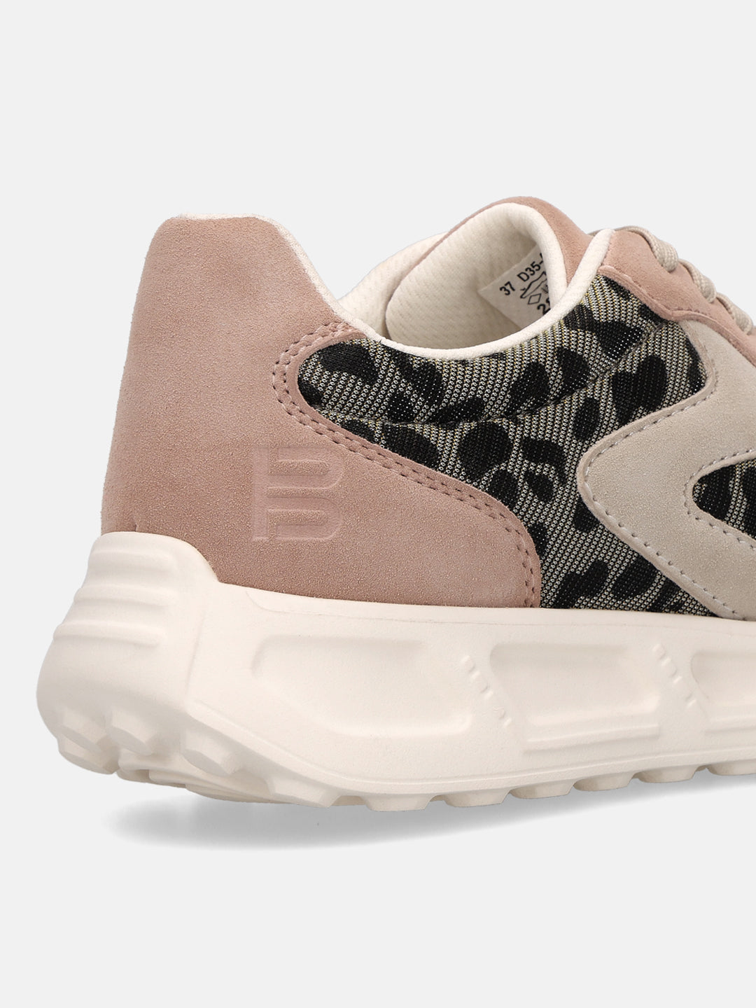 TT.BAGATT Sofia Multicolour Sneakers