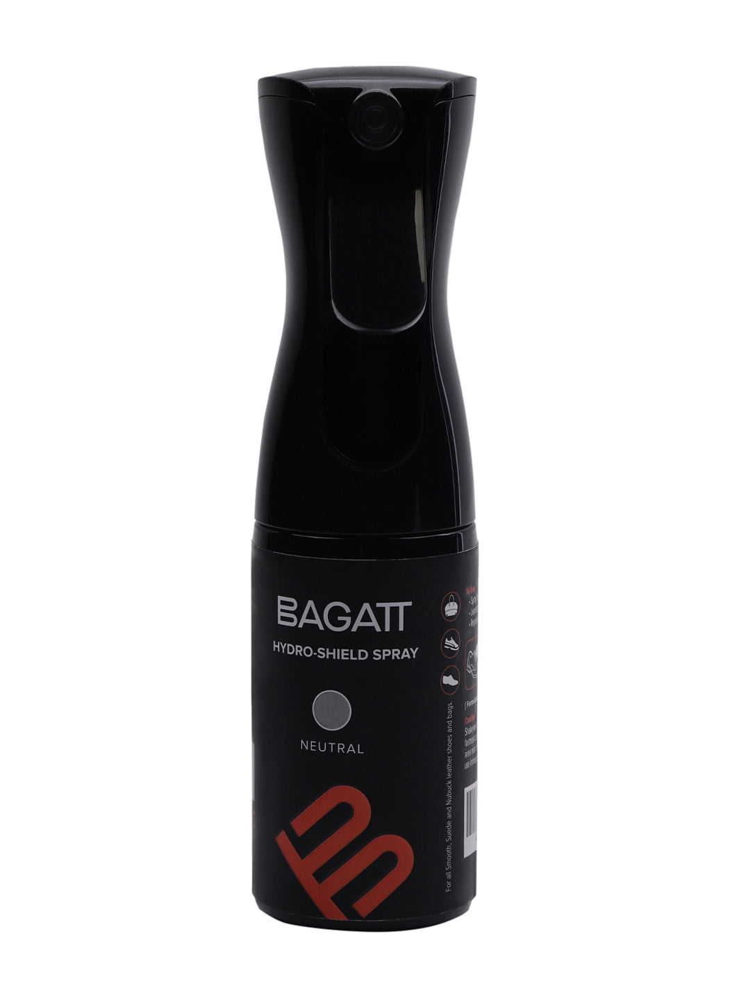BAGATT Neutral Hydro Shield