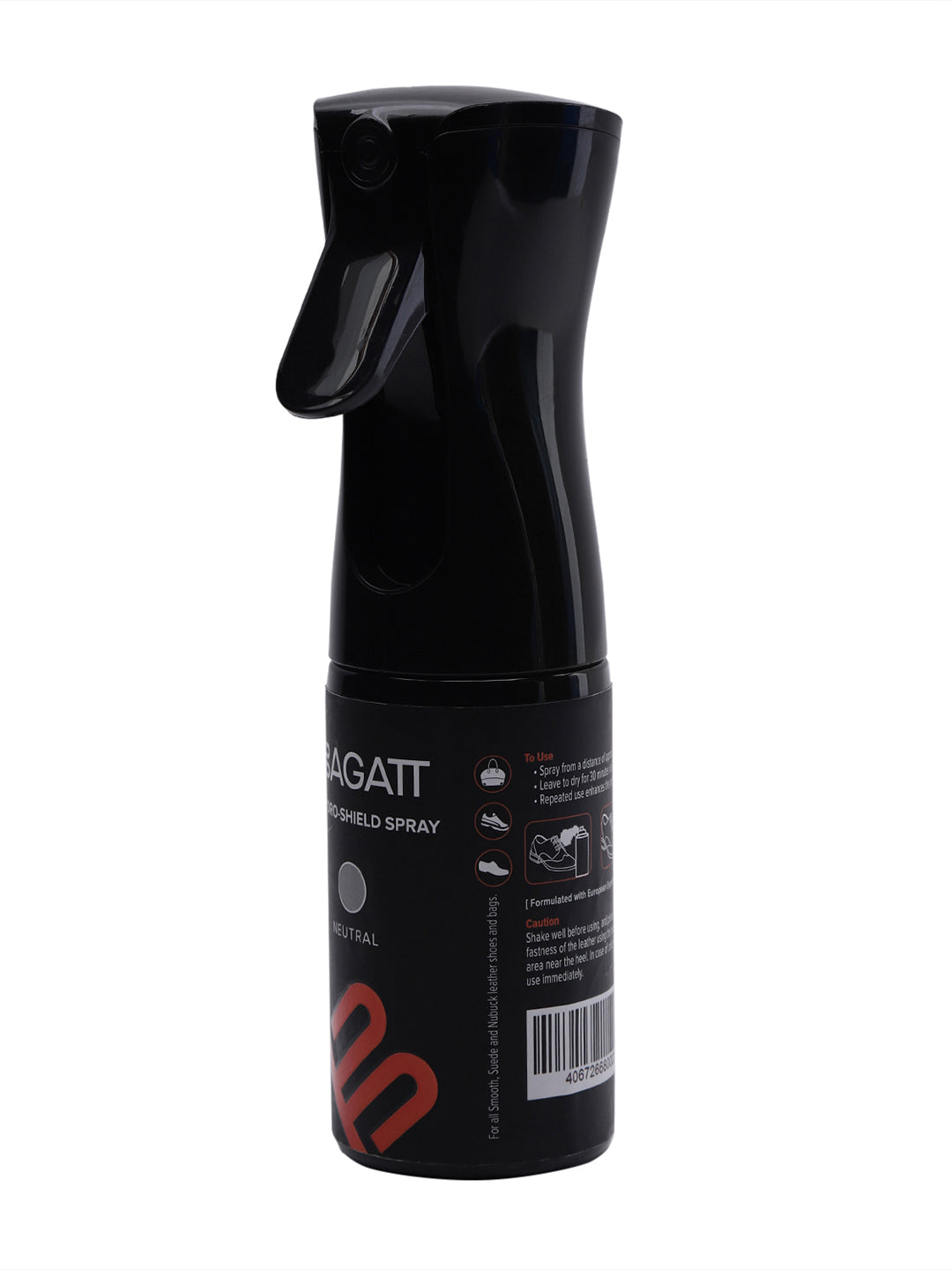 BAGATT Neutral Hydro Shield