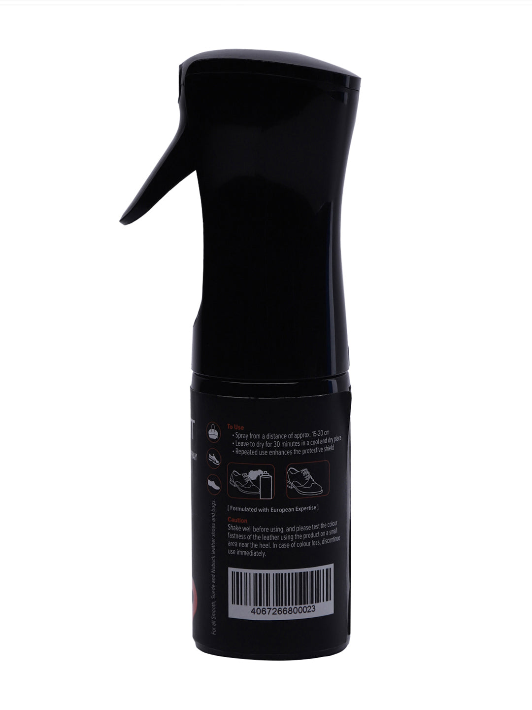 BAGATT Neutral Hydro Shield