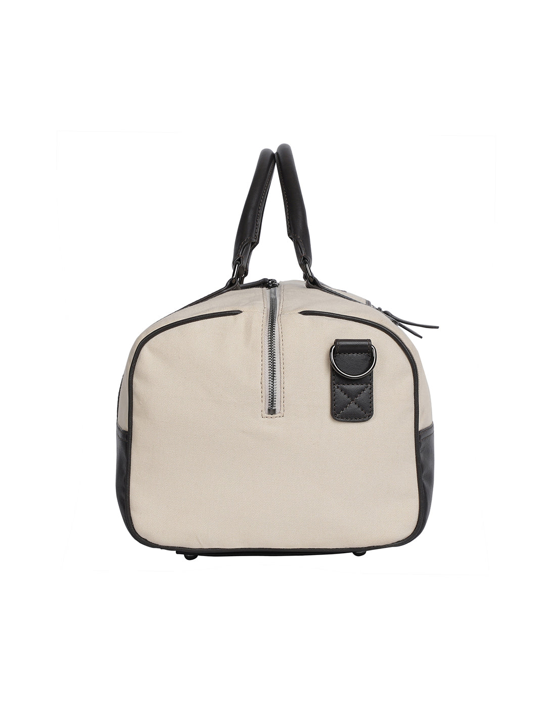 BAGATT Sand Canvas Duffle Bag