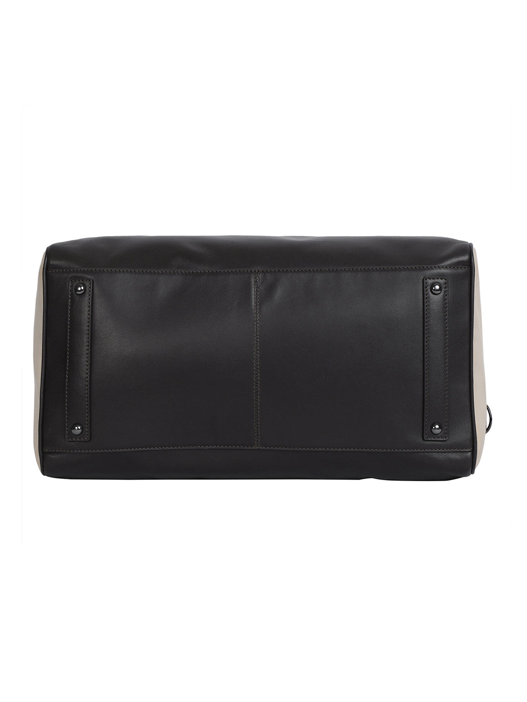BAGATT Sand Canvas Duffle Bag