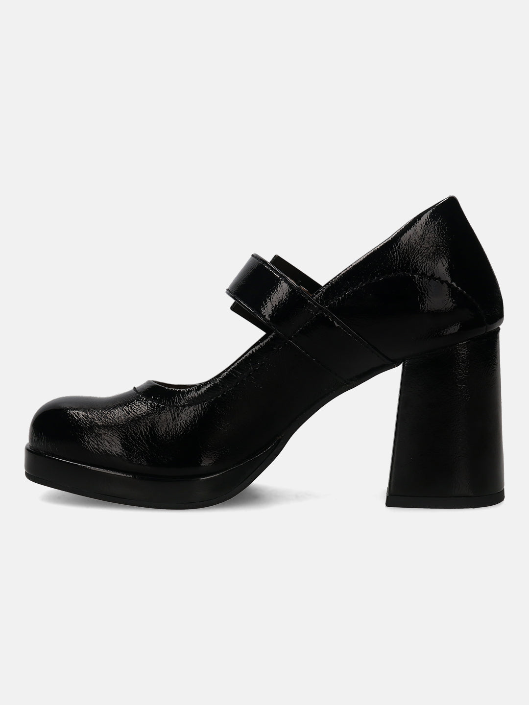 BAGATT Gallarate Black Pumps