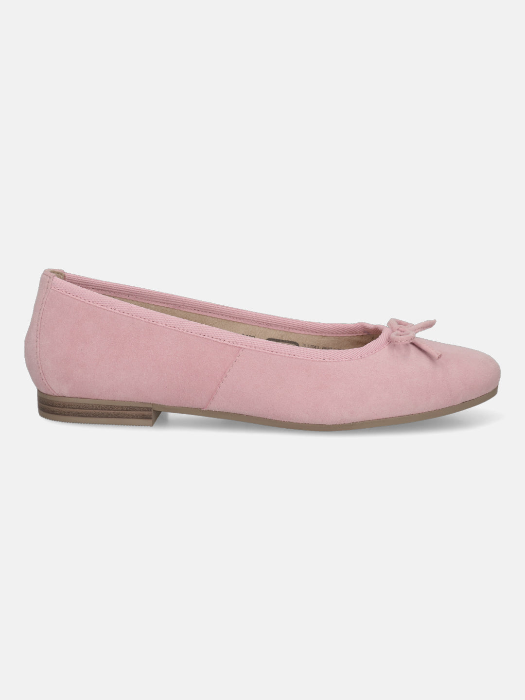 TT.BAGATT Alinah rose Premium Leather Slip-Ons