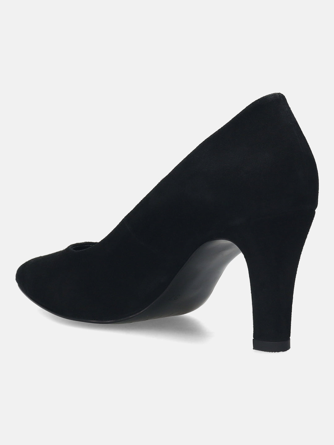 BAGATT Jemila Evo Black Pumps