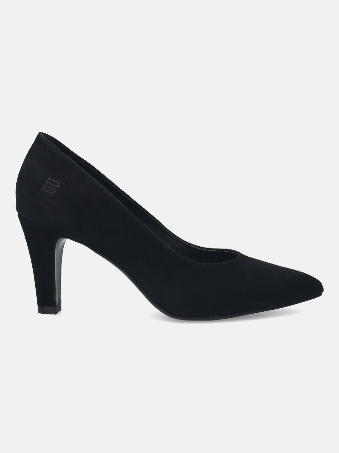 BAGATT Jemila Evo Black Pumps