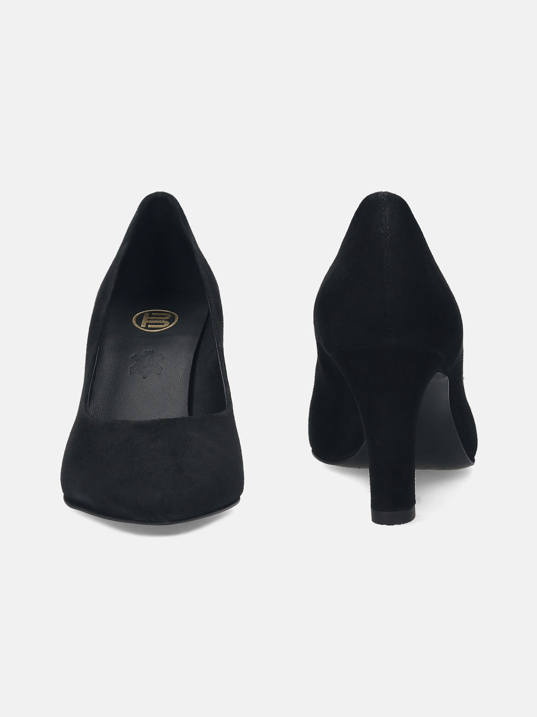 BAGATT Jemila Evo Black Pumps