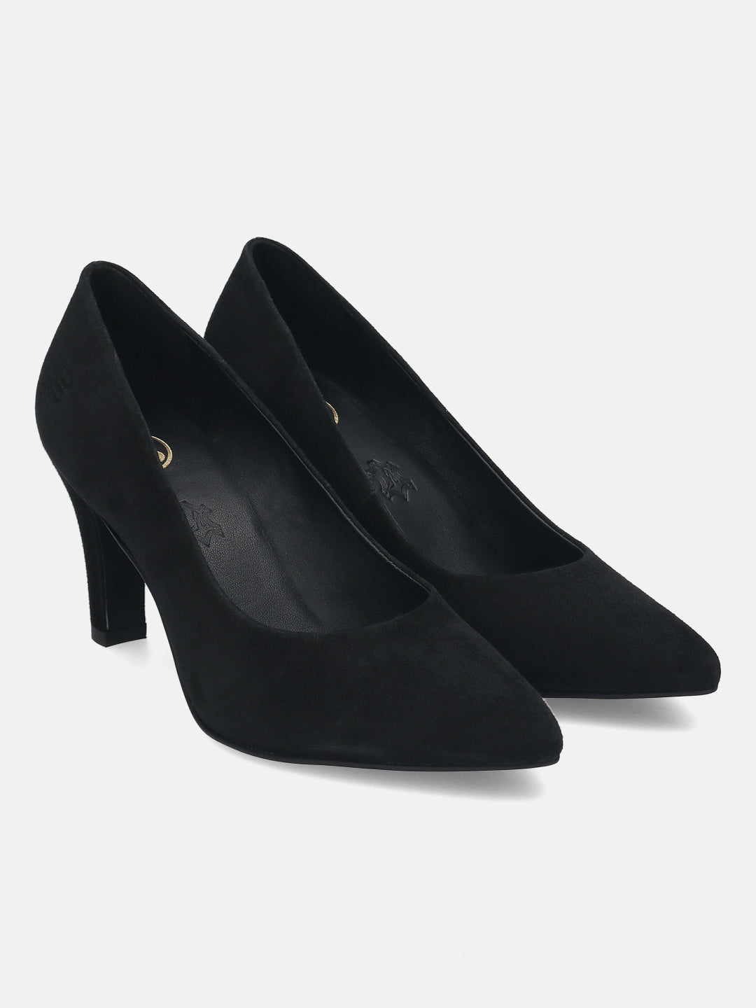 BAGATT Jemila Evo Black Pumps