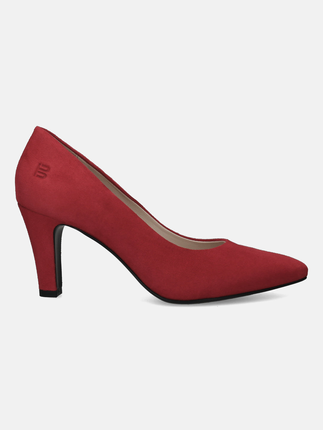 BAGATT Jemila Evo Red Pumps