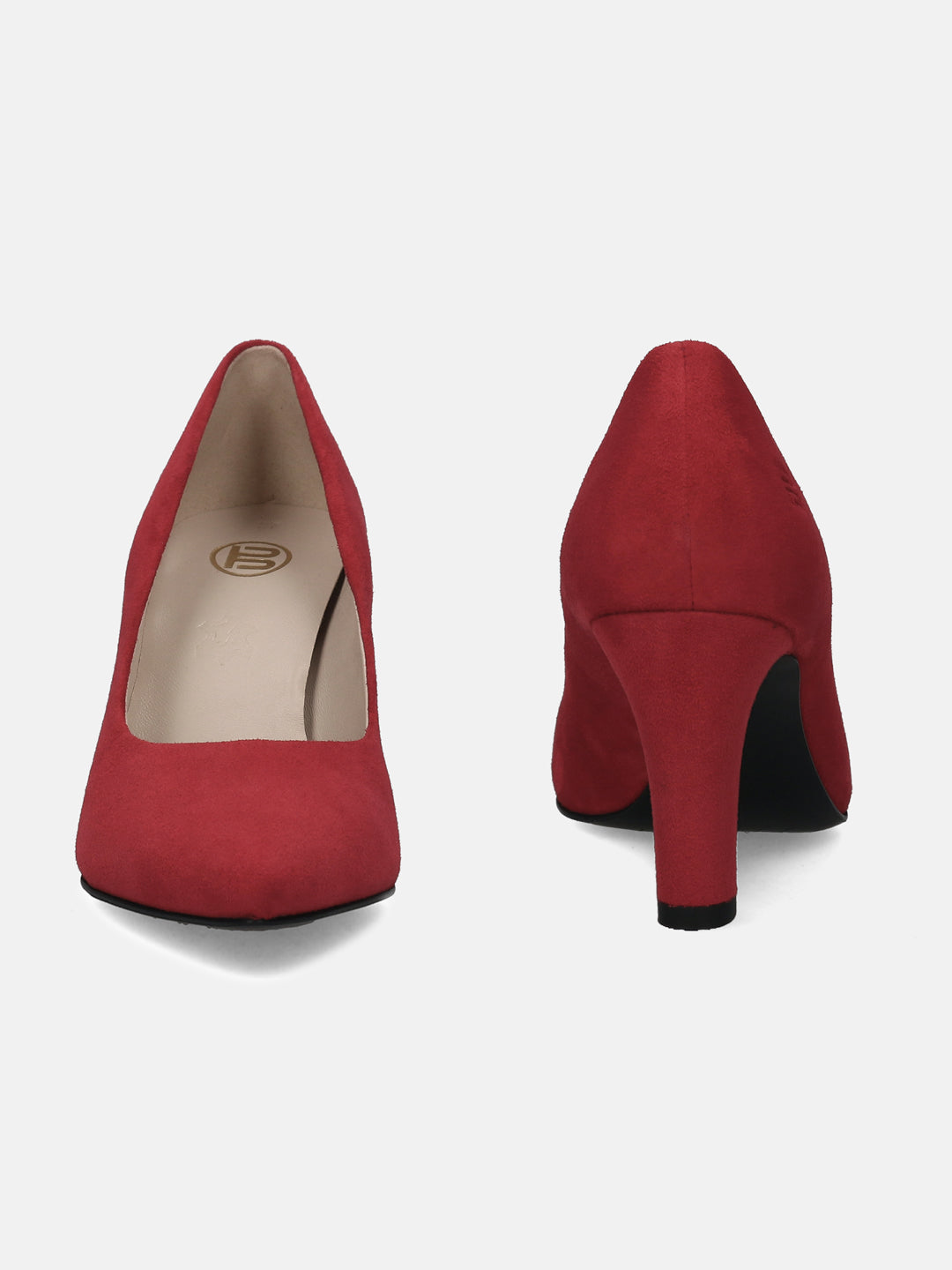 BAGATT Jemila Evo Red Pumps