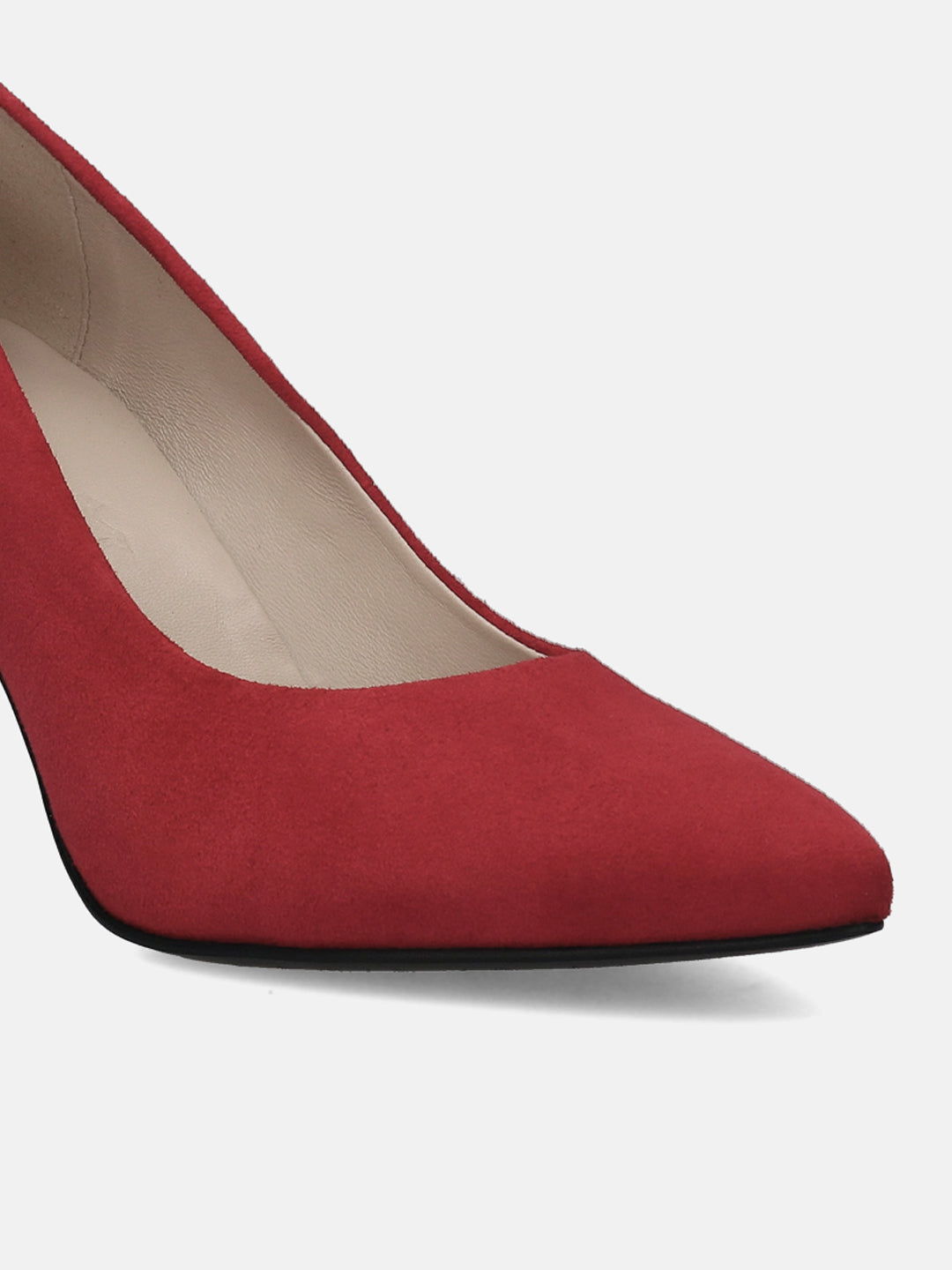BAGATT Jemila Evo Red Pumps