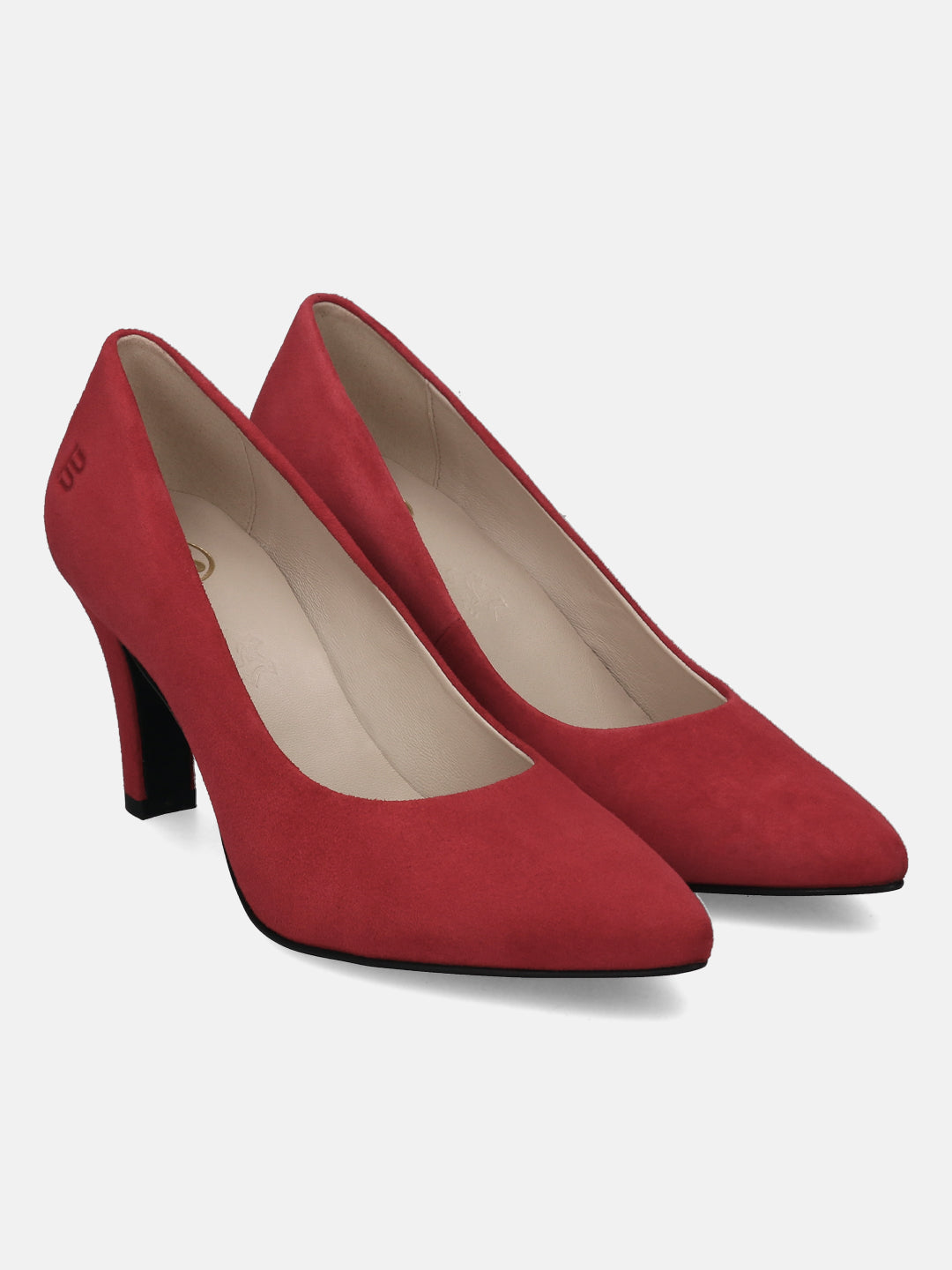 BAGATT Jemila Evo Red Pumps
