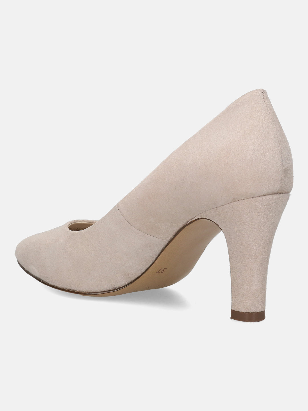 BAGATT Jemila Evo Beige Pumps