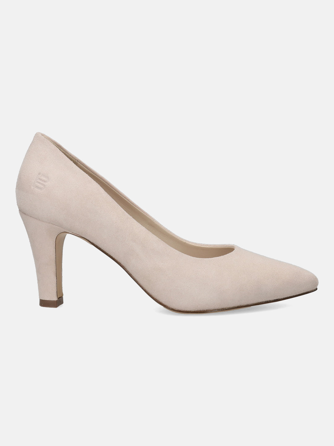 BAGATT Jemila Evo Beige Pumps