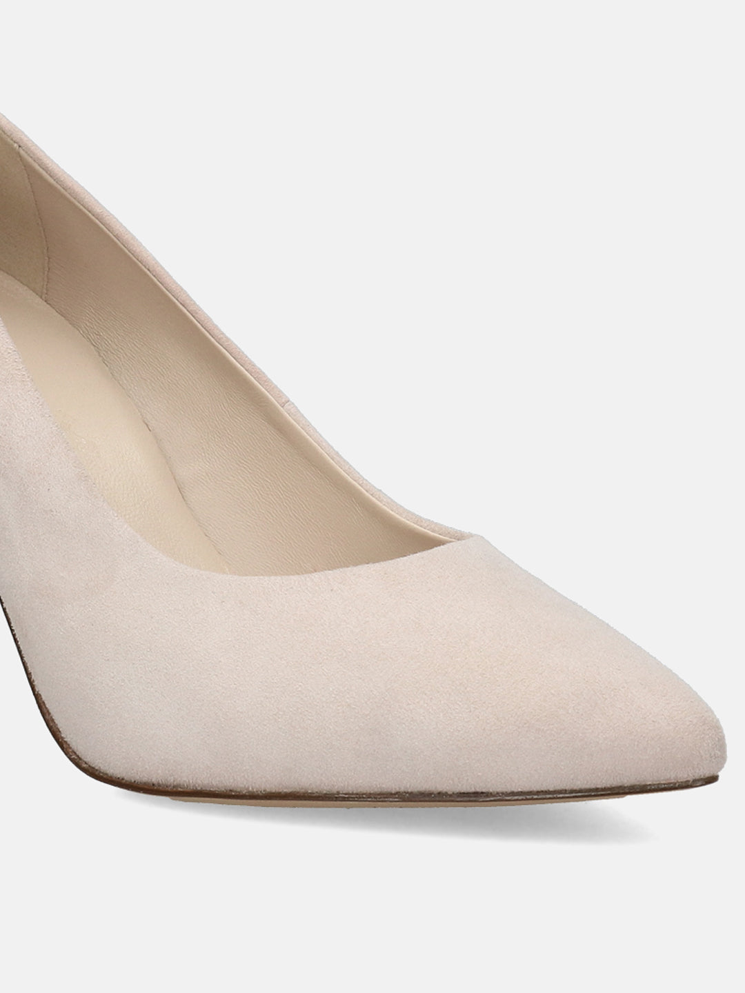 BAGATT Jemila Evo Beige Pumps