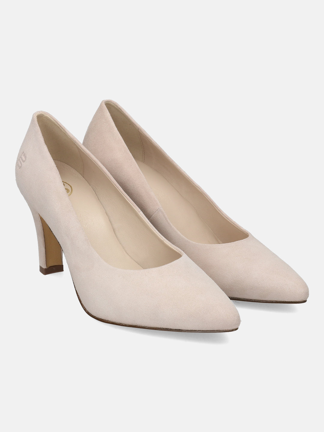 BAGATT Jemila Evo Beige Pumps