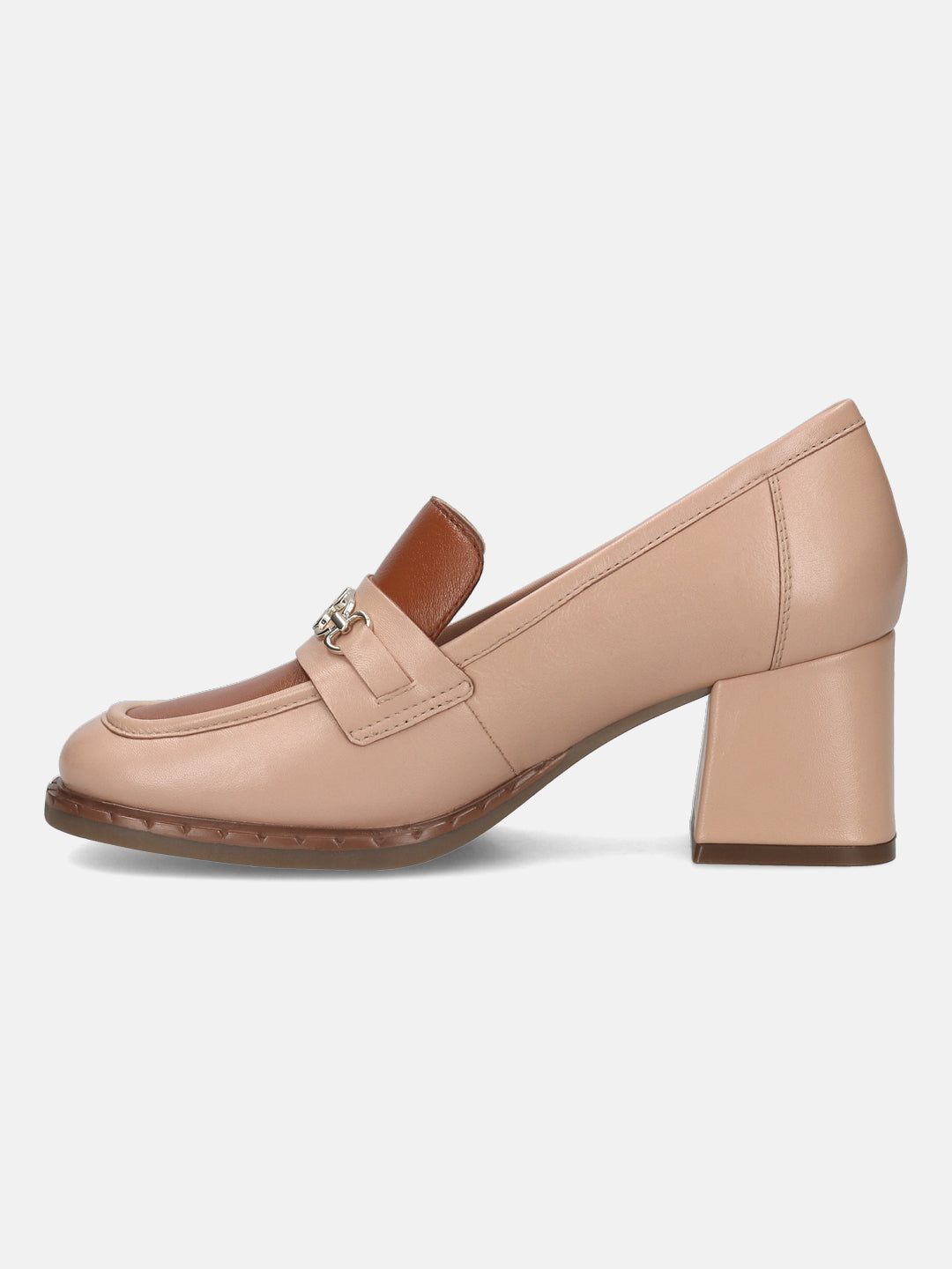 TT.BAGATT Scala rose Premium Leather Pumps