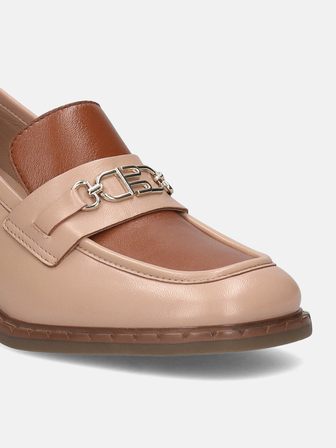 TT.BAGATT Scala rose Premium Leather Pumps