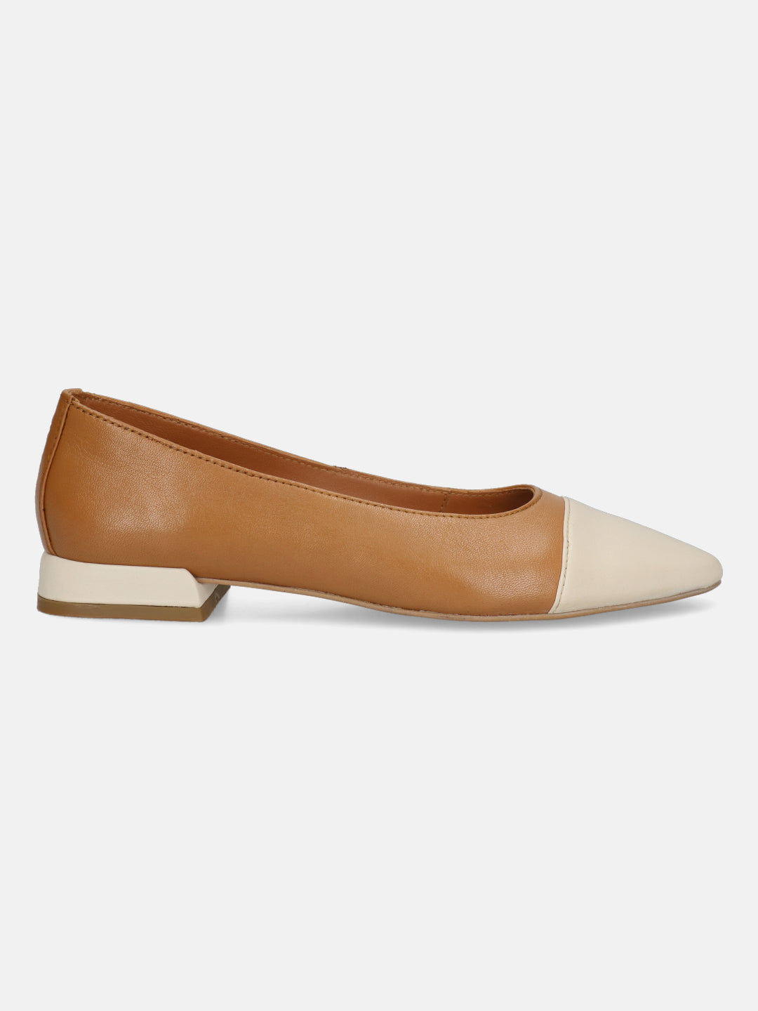 TT.BAGATT Genevi Cognac Premium Leather Slip-Ons