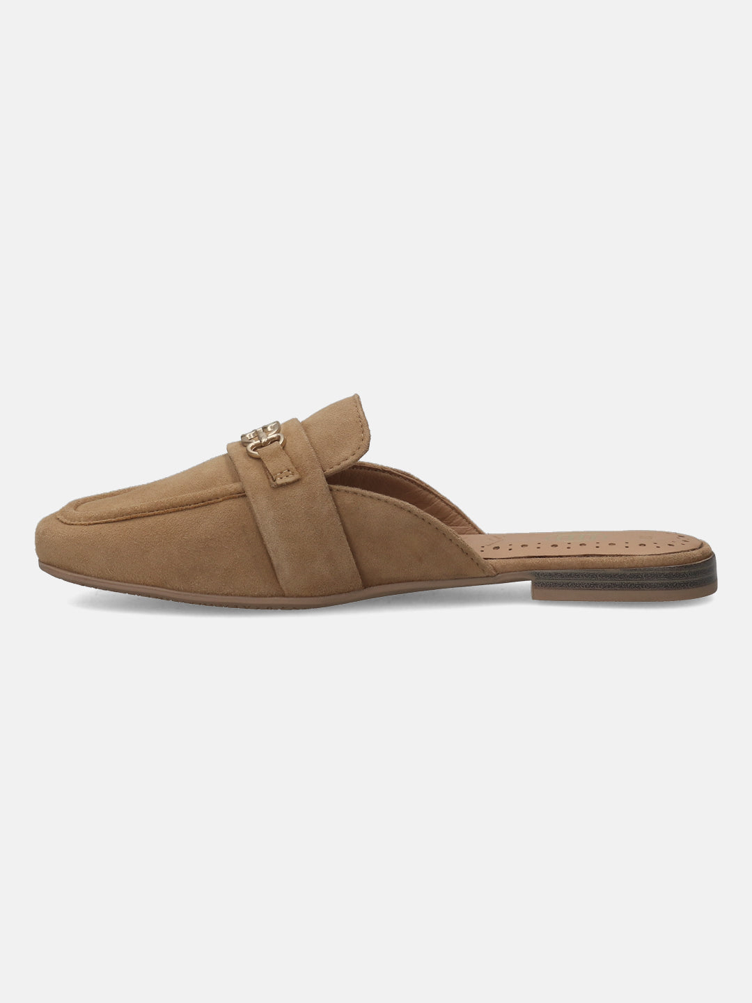 BAGATT Anela Light Brown Flat sandals