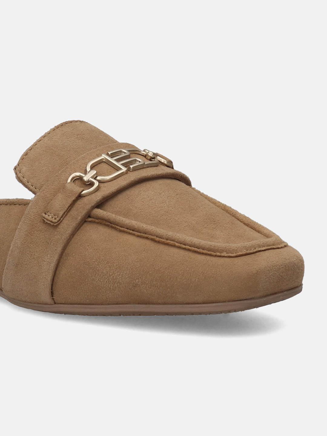 BAGATT Anela Light Brown Flat sandals