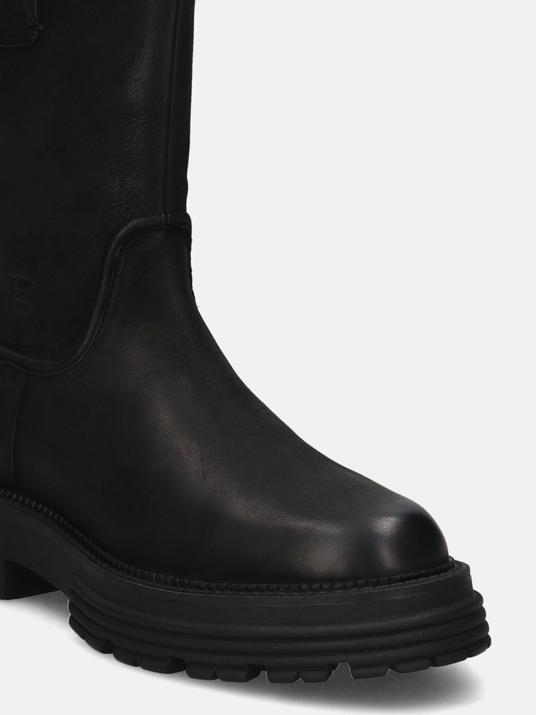 BAGATT Enna Black Calf Boot