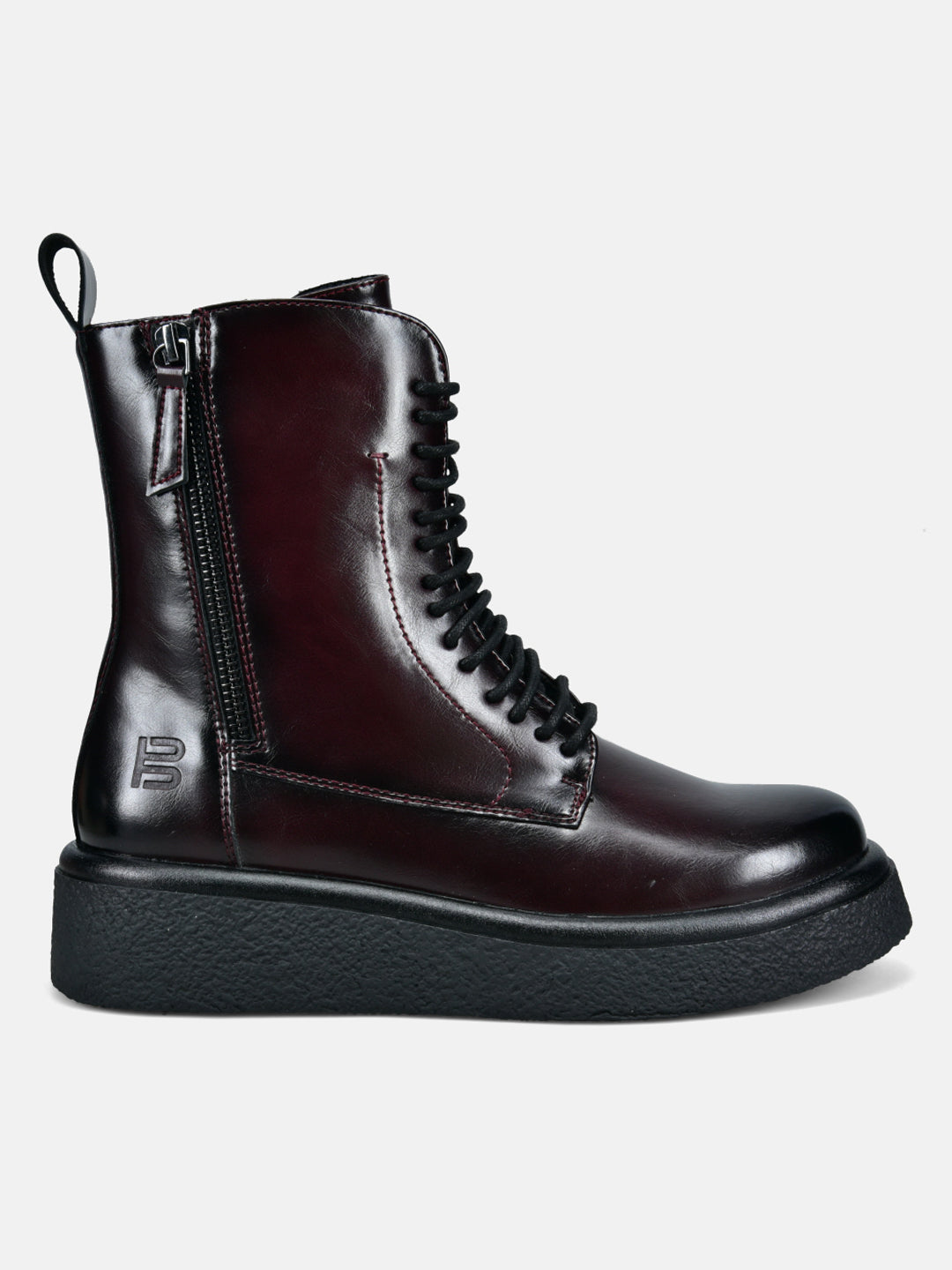BAGATT Catania Bordo Ankle Boots