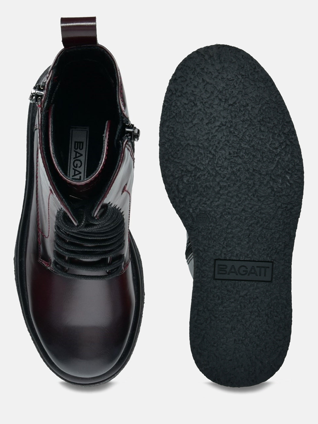 BAGATT Catania Bordo Ankle Boots
