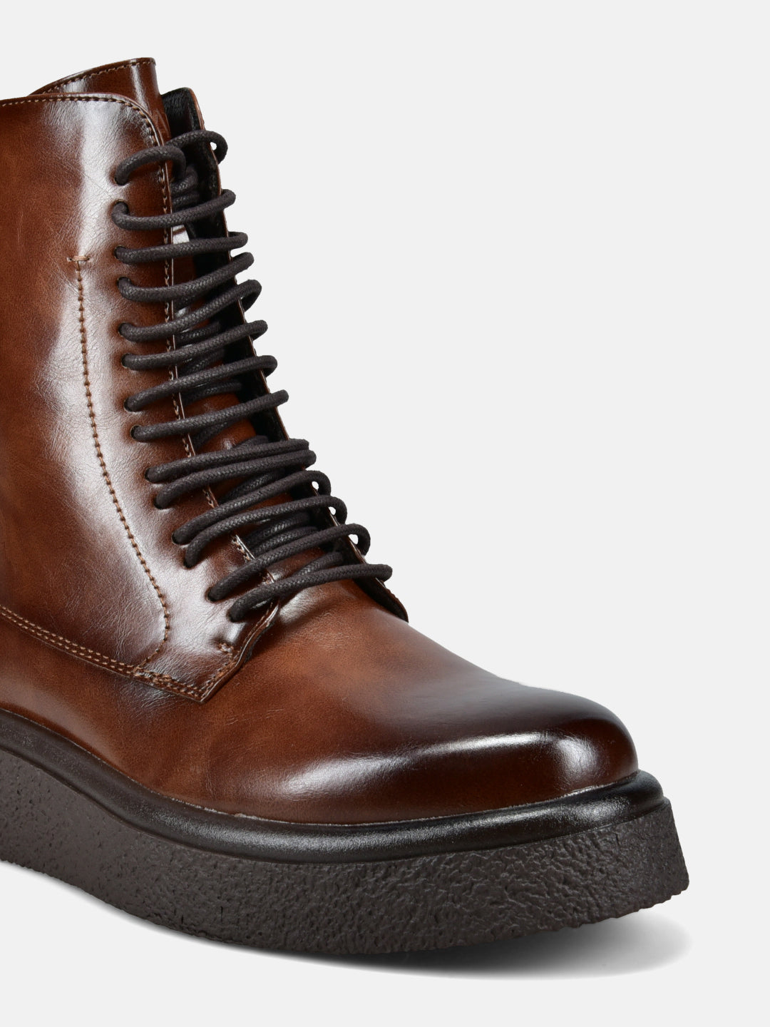 BAGATT Catania Cognac Ankle Boots