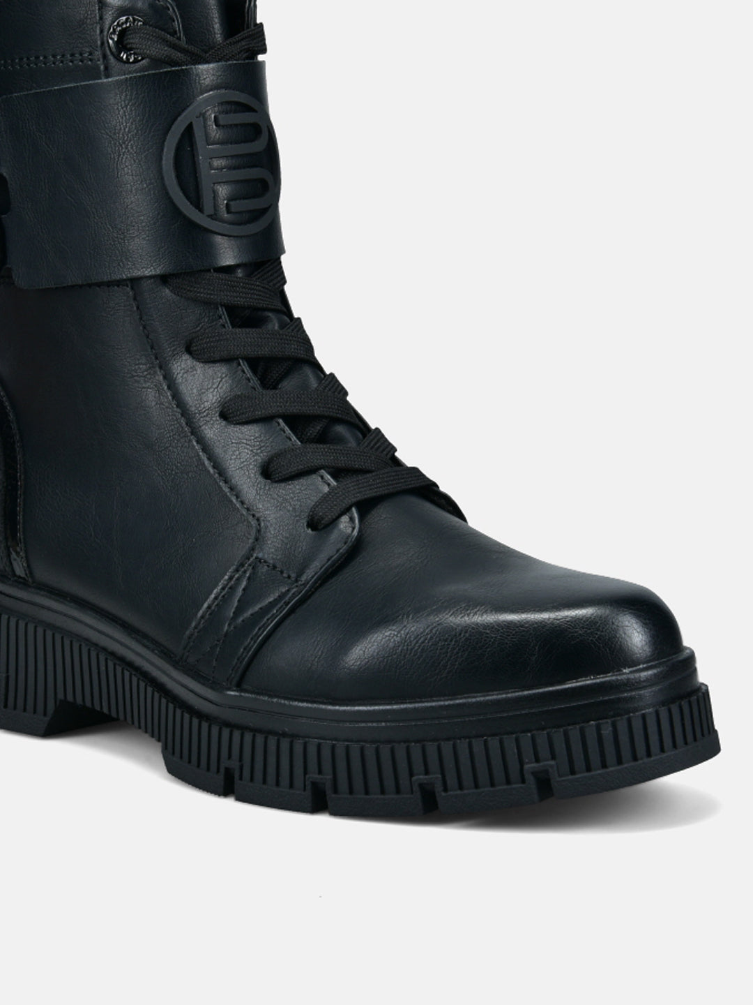 BAGATT  Robin Black Ankle Boots