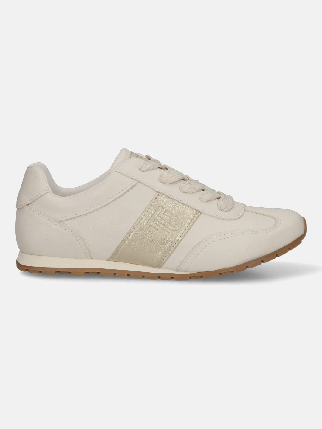 TT.BAGATT Desna beige Sneakers