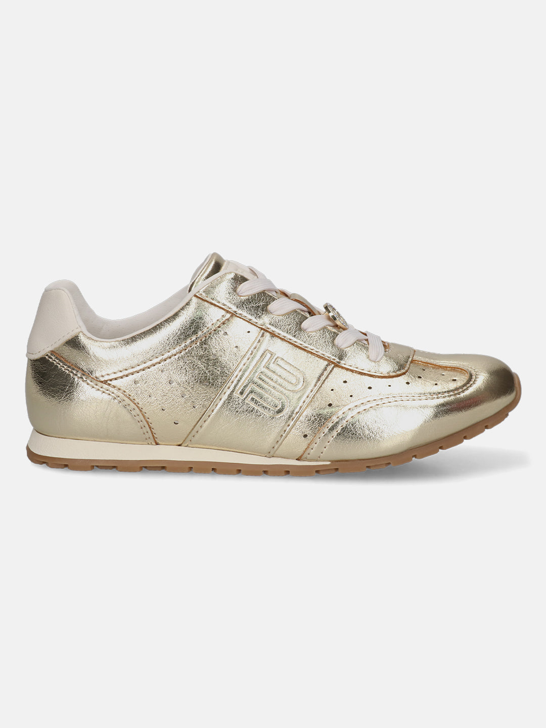 TT.BAGATT Desna gold Sneakers