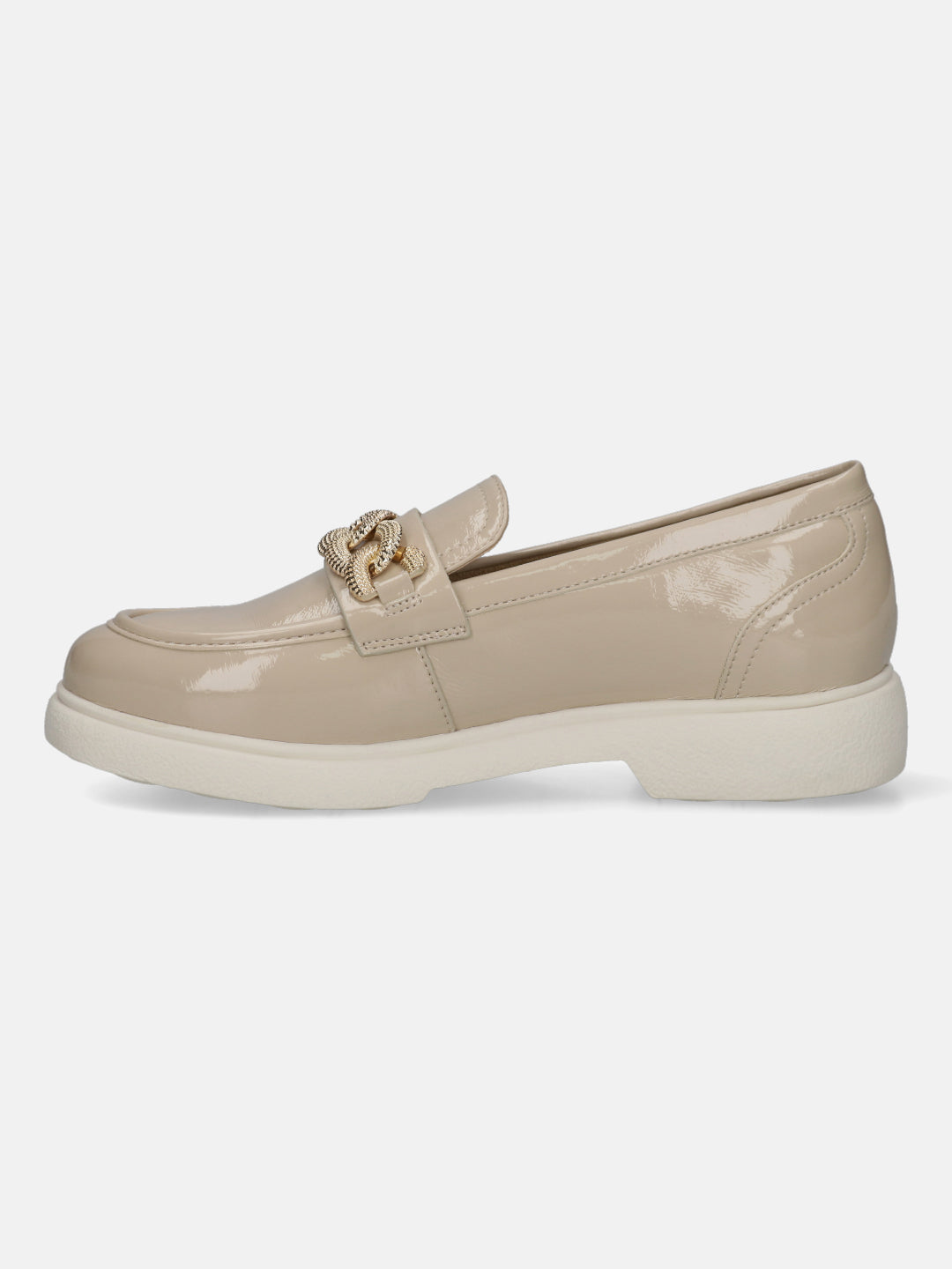TT.BAGATT Georgia beige Slip-ons
