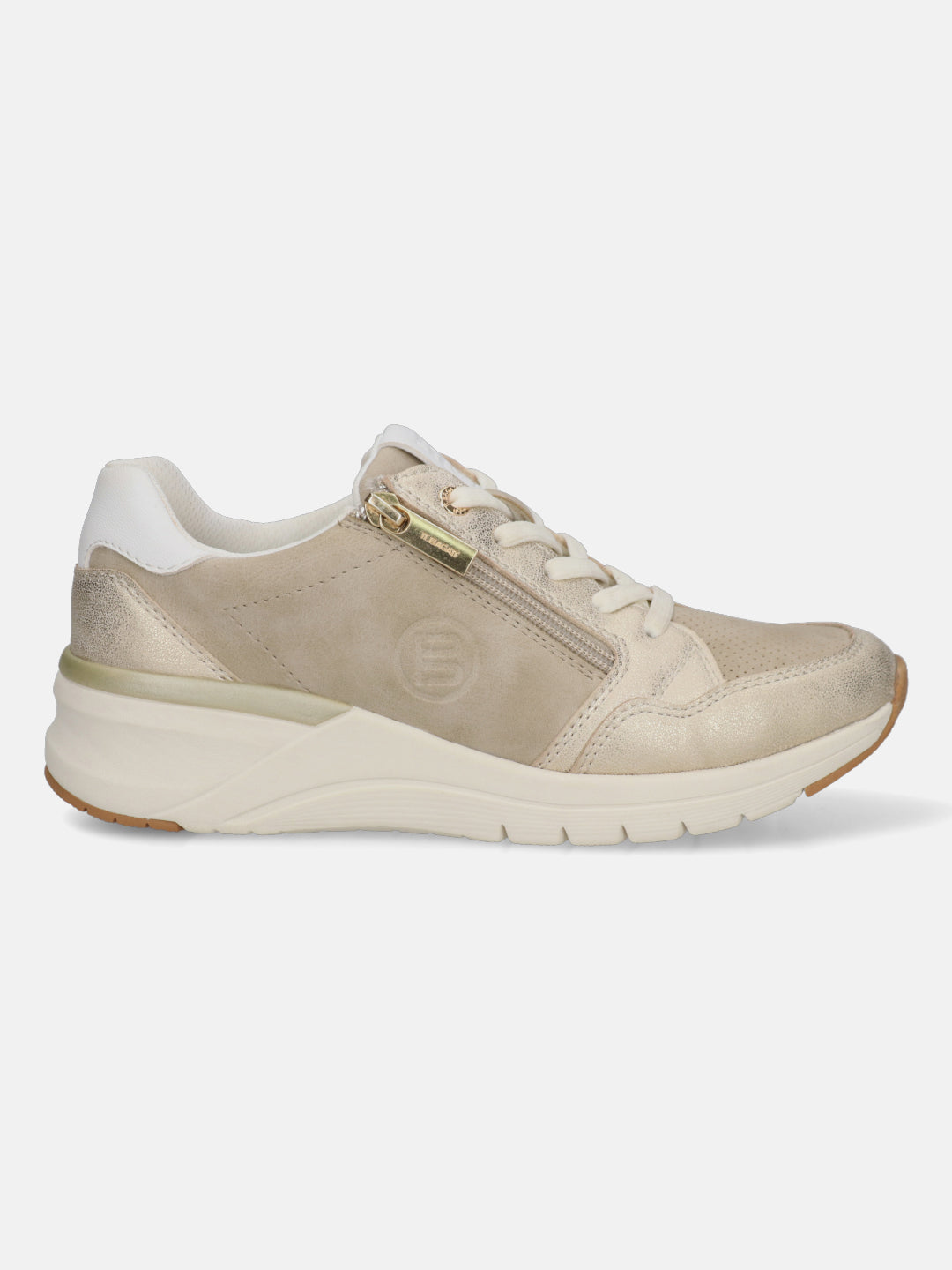 TT.BAGATT Gilly Comfort sand Sneakers