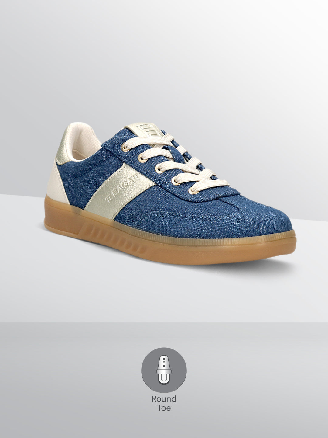 TT.BAGATT Alison Evo dark blue Sneakers
