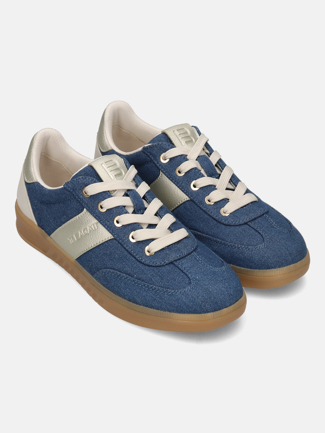 TT.BAGATT Alison Evo dark blue Sneakers