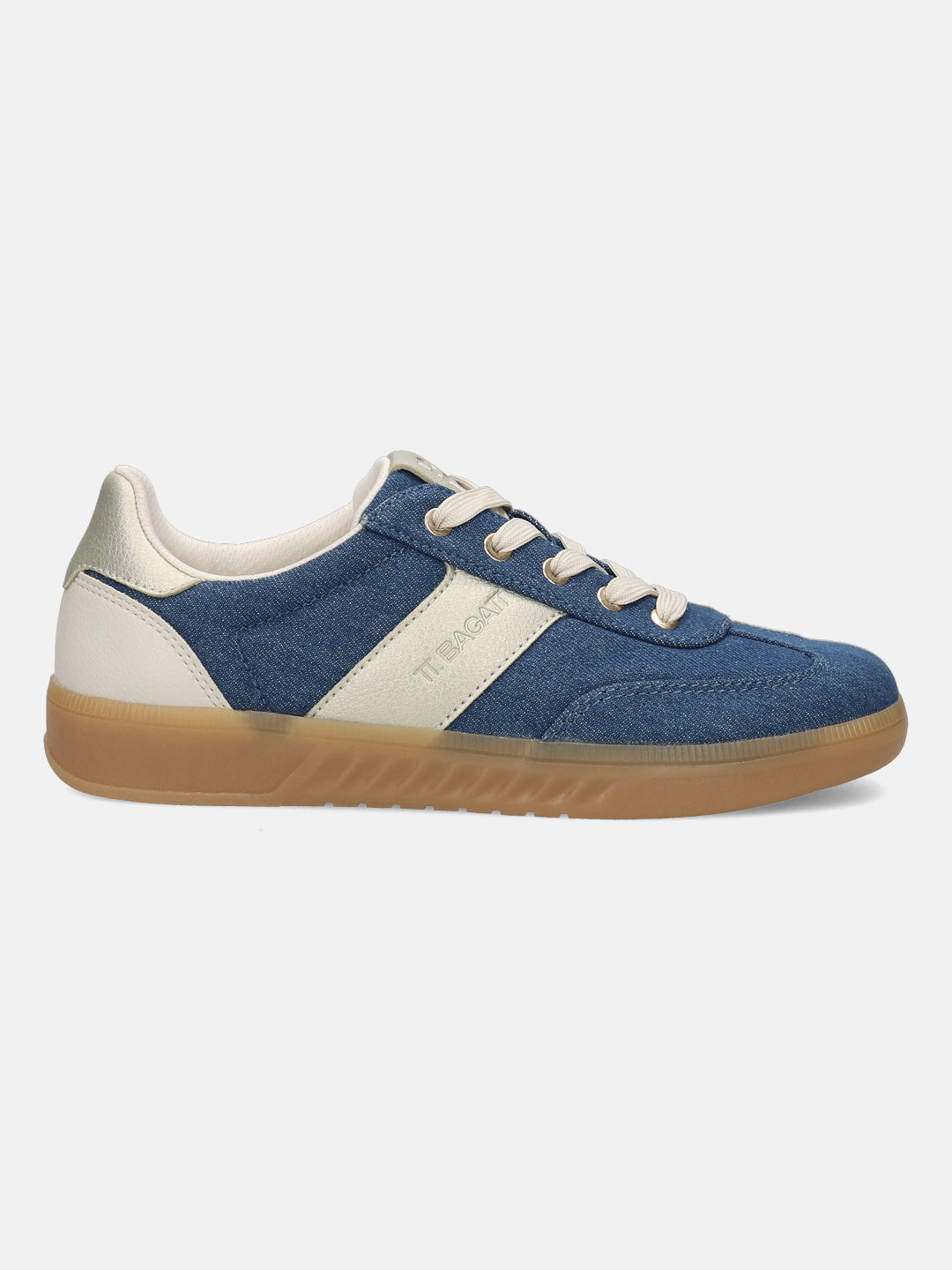 TT.BAGATT Alison Evo dark blue Sneakers