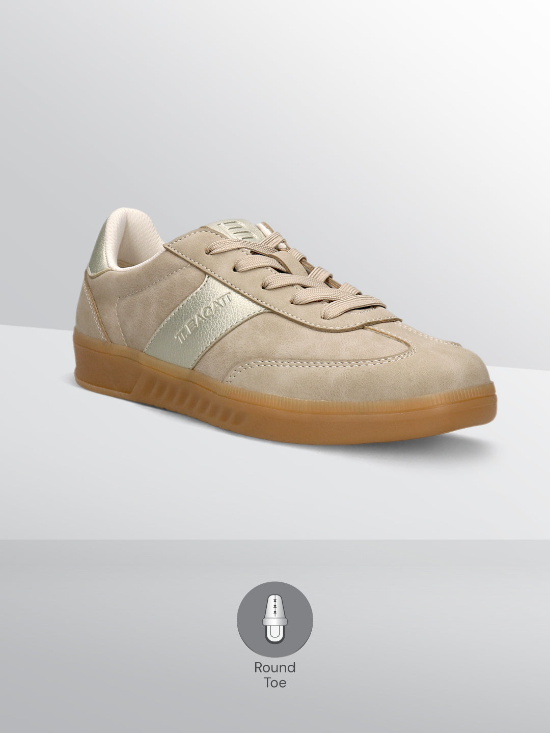 TT.BAGATT Alison Evo sand Sneakers