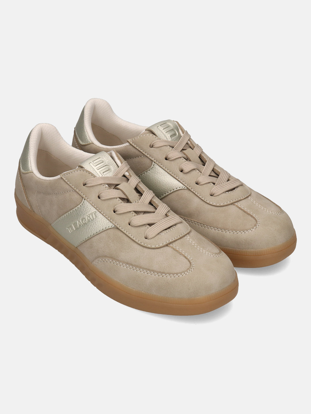 TT.BAGATT Alison Evo sand Sneakers