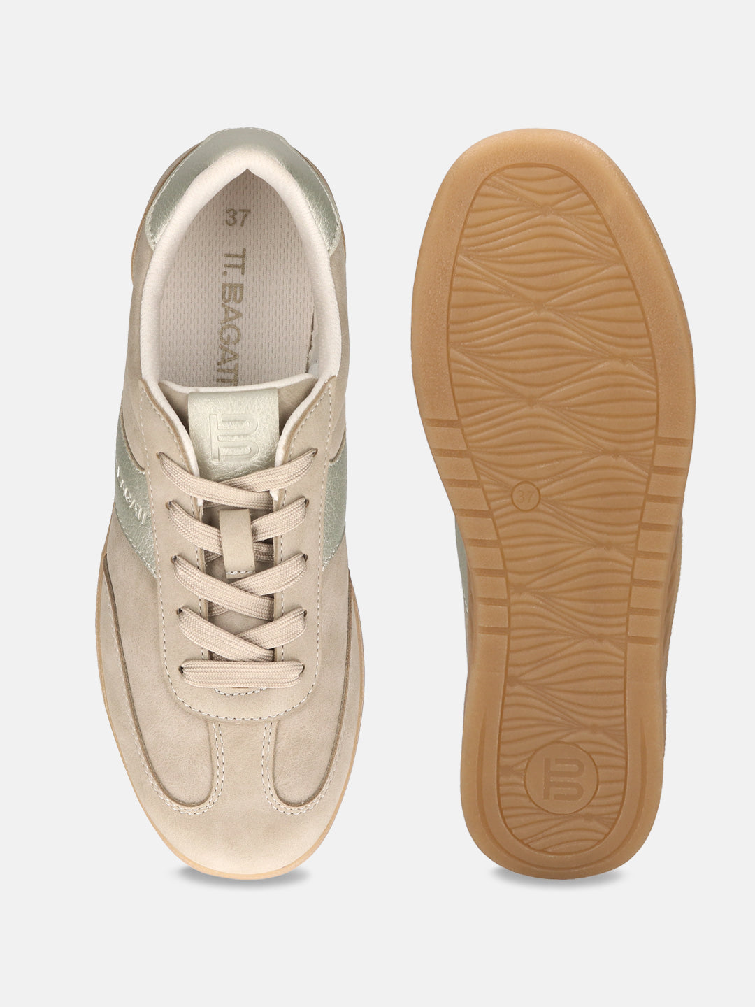 TT.BAGATT Alison Evo sand Sneakers