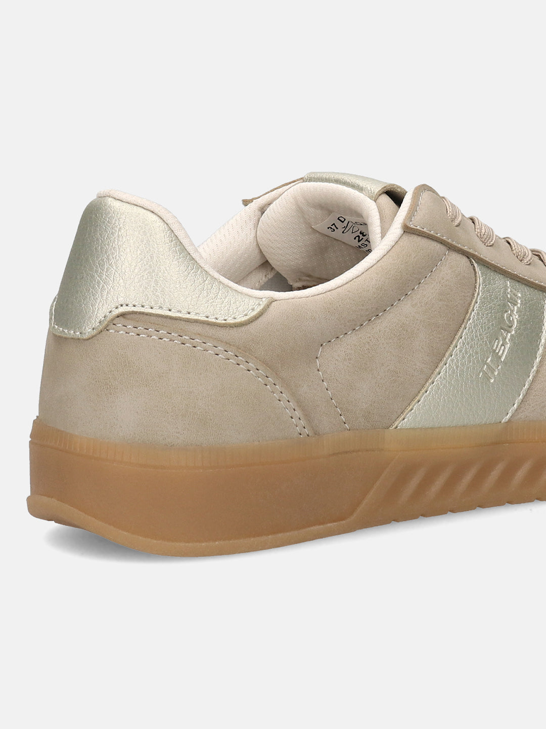 TT.BAGATT Alison Evo sand Sneakers