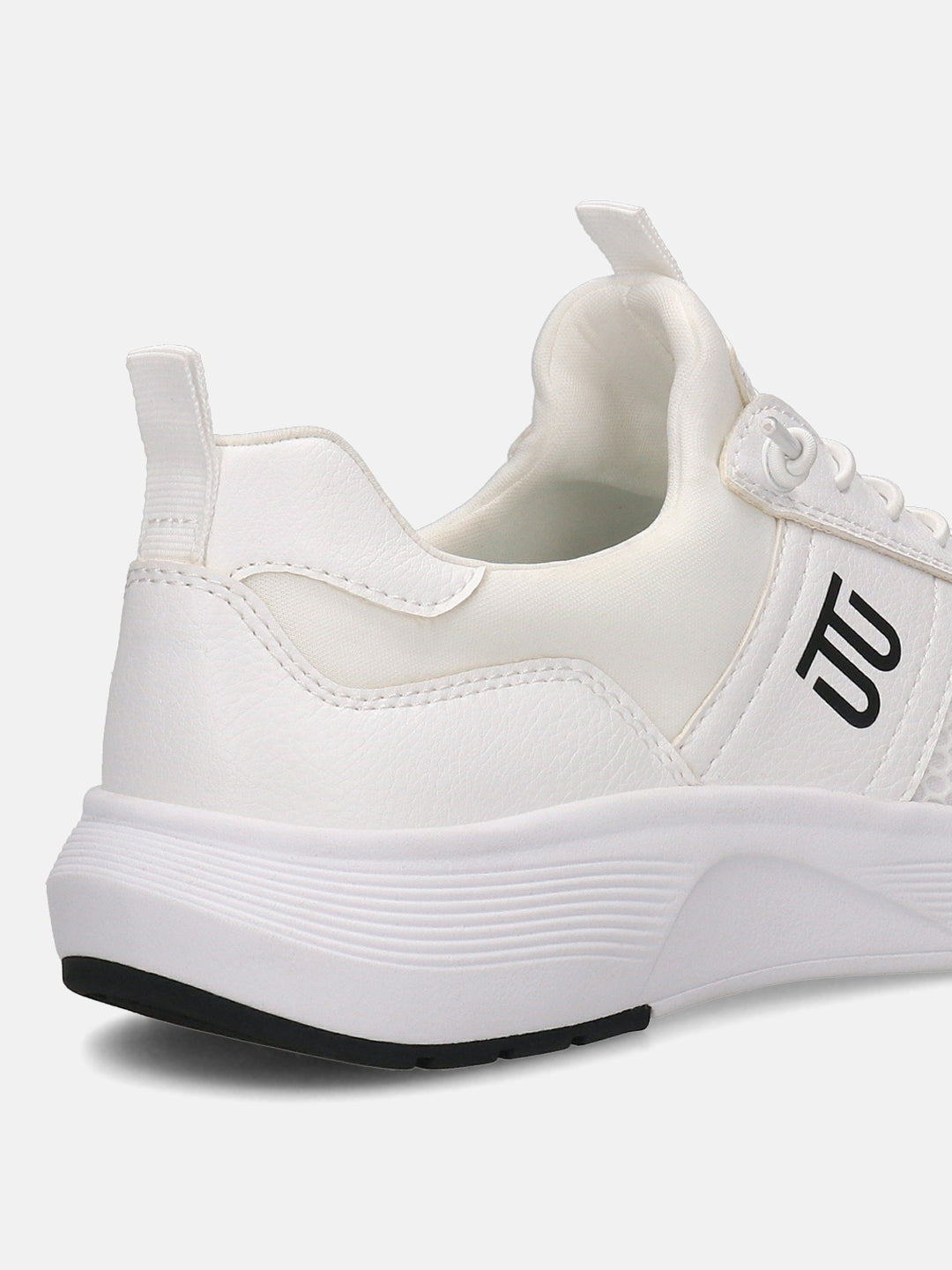 TT.BAGATT Mirka Comfort White Sneakers